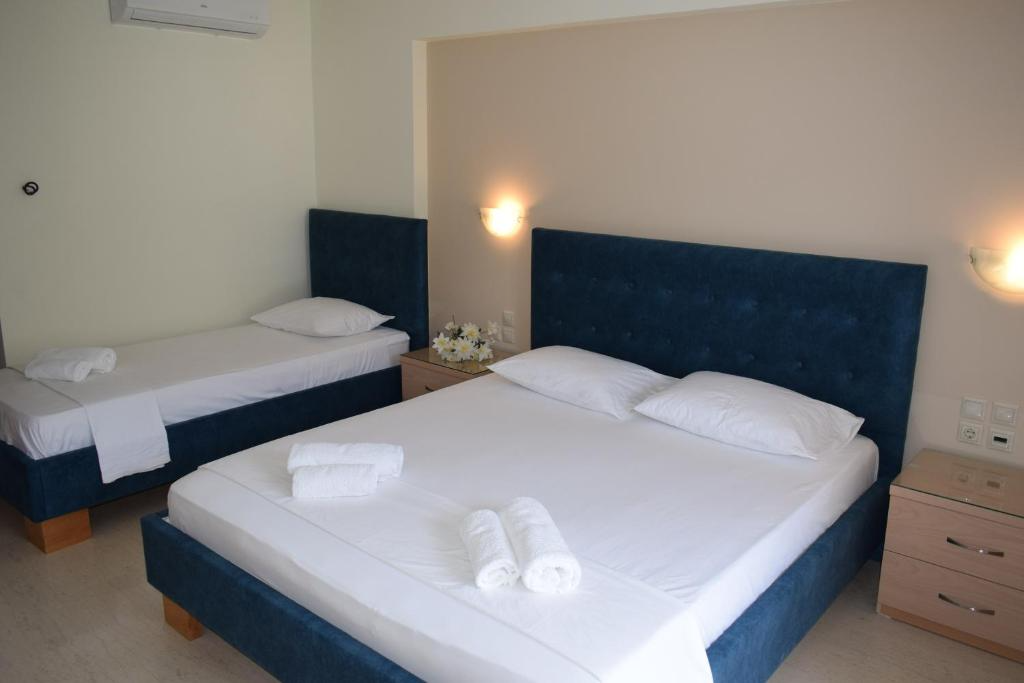 Ammos & Thalassa , Lefkada